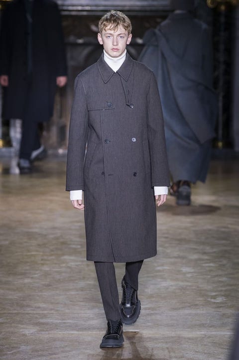 tendencias ropa hombre otoño invierno 2019/2020
