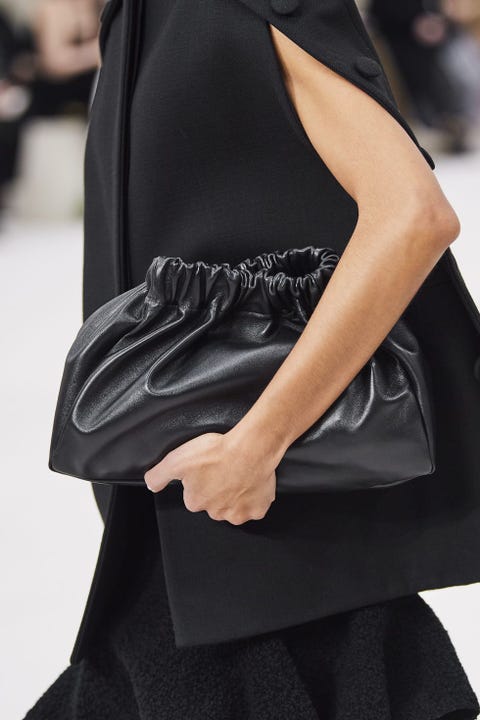 50 best bags from the AW22 catwalks – fall/winter bag trends