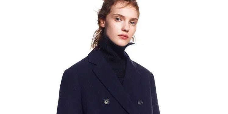 La Nuova Collezione Uniqlo X Jil Sander Per L Autunno La Nuova Collezione Uniqlo X Jil Sander Per L Autunno