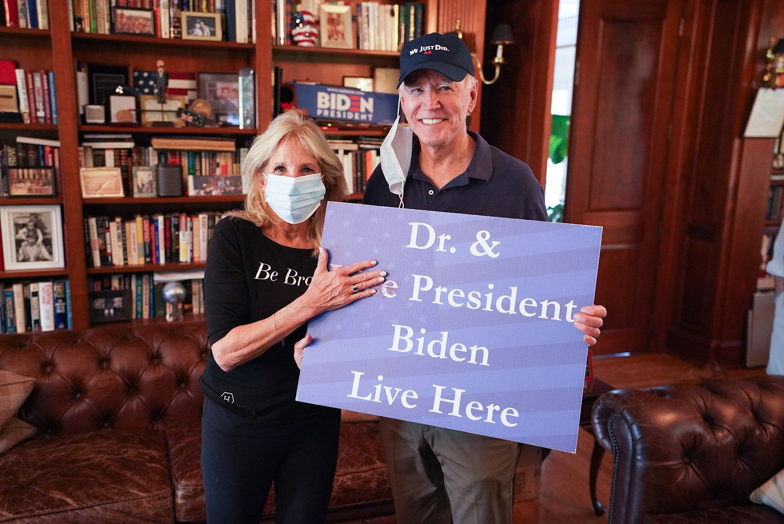 Who Is Dr Jill Biden Joe Biden Wife Facts who is dr jill biden joe biden wife