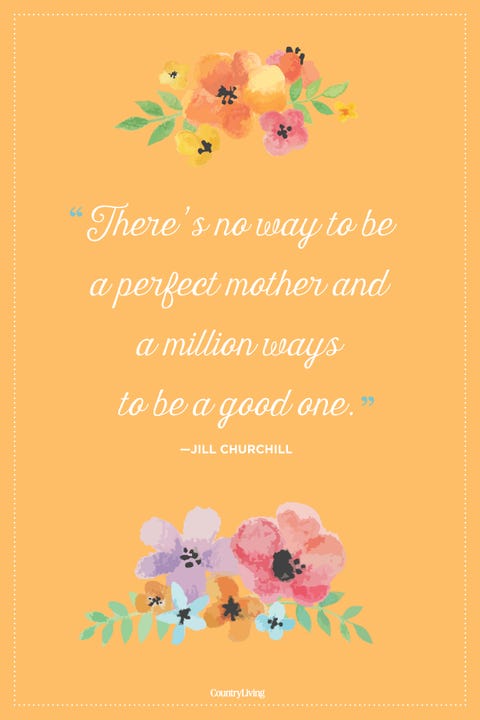 56 Best Mothers Day Quotes And Poems - Meaningful Happy Mother's Day ...