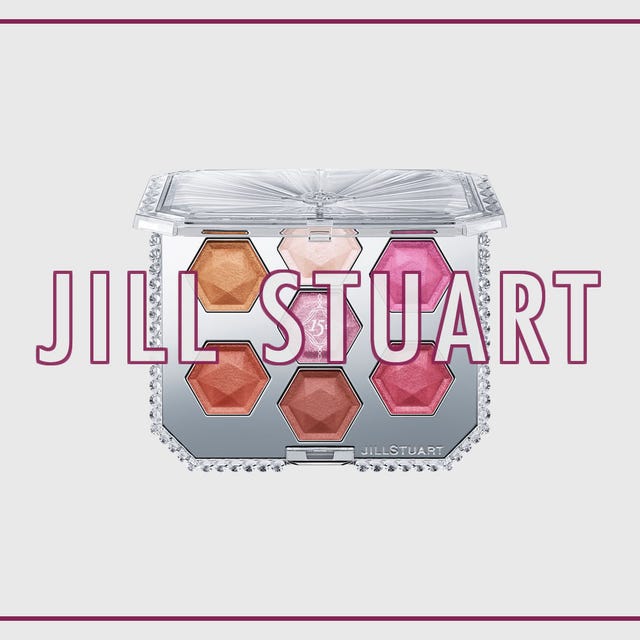 ジルスチュアート ビューティ Jill Stuart Beauty 新作コスメ 秋冬