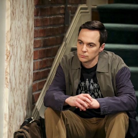 why did jim parsons leave 'the big bang theory'   how sheldon cooper's exit led to show cancellation