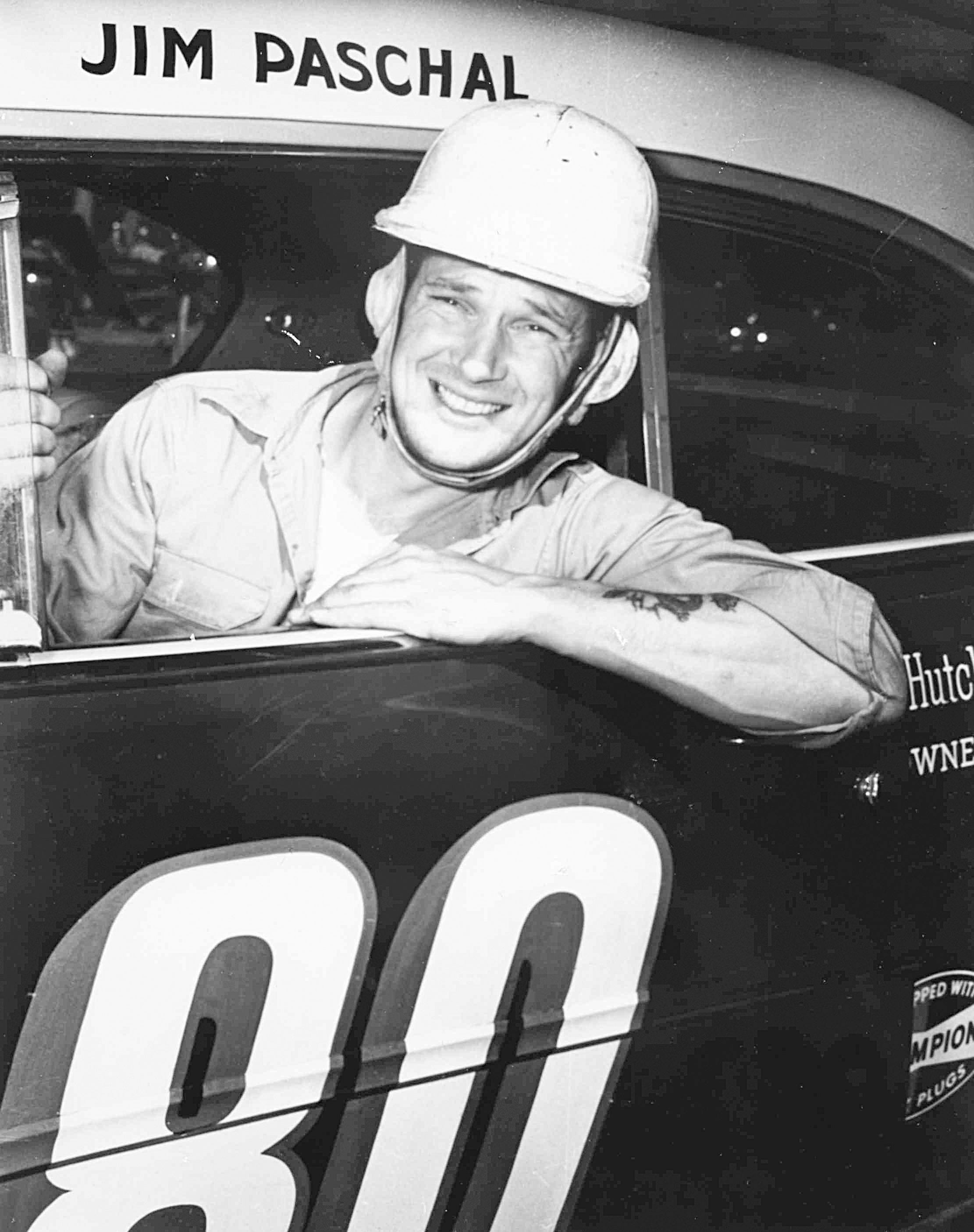 10 Drivers NASCAR Shortchanged on its '75 Greatest Drivers' List