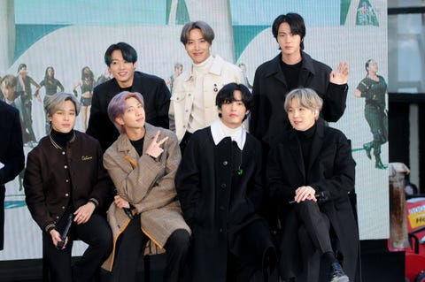 BTS Net Worth 2020 - How Much Is BTS Worth In 2020?