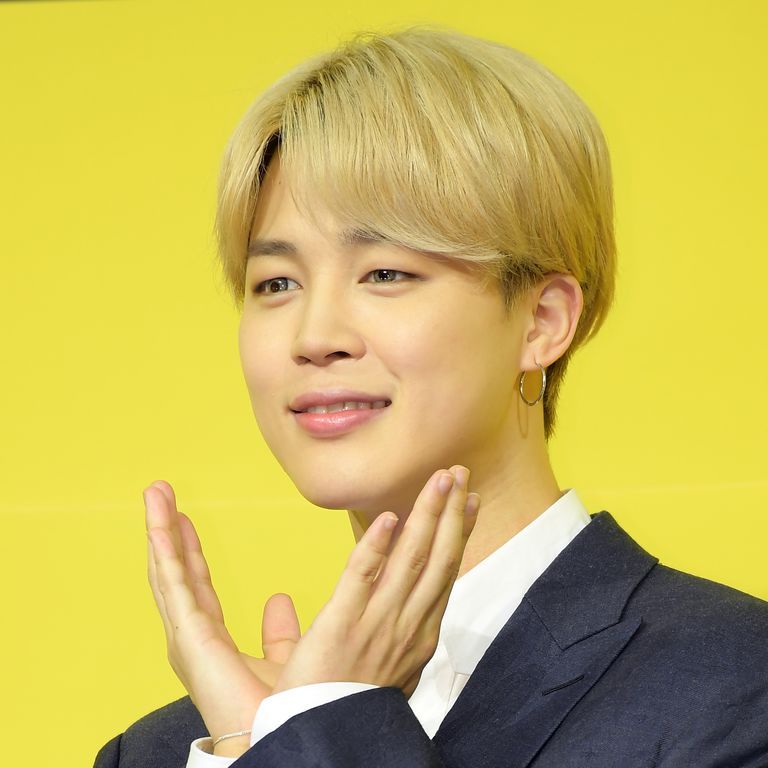 BTS ジミンの待ち受け画面にメンバー驚愕！「気になる…」の声も