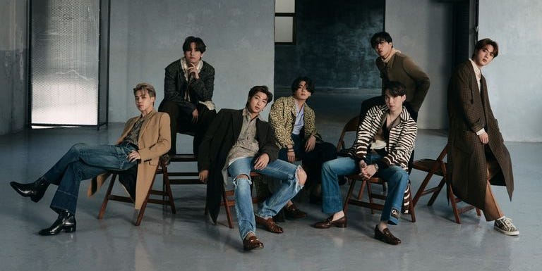 Us版独占インタビュー Bts 防弾少年団 がオンラインコンサートで学んだこと クール の定義を語る メンバー全員のクール談義は必読 Us版独占インタビュー Bts 防弾少年団 がオンラインコンサートで学んだこと クール の定義を語る メンバー全員のクール談義は必読