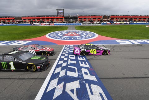 auto mar 01 nascar cup series auto club 400