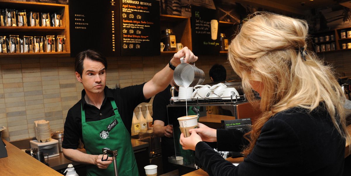 11 Strict Rules Starbucks Workers Have to Follow