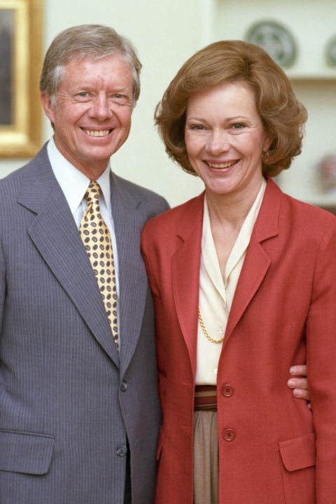 images Navy Jimmy Carter Young president jimmy carter and his wife