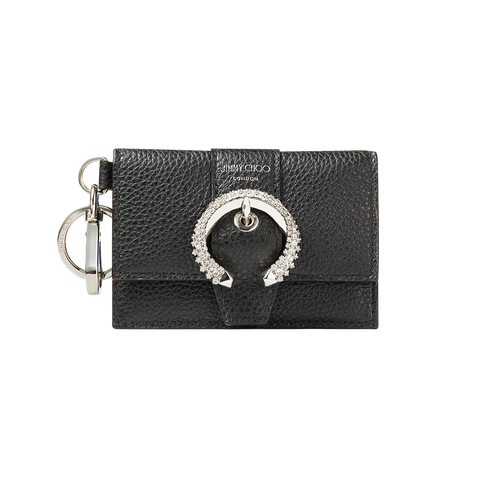 ジミー チュウ(JIMMY CHOO)新作財布【2022春夏】