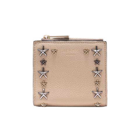 ジミー チュウ(JIMMY CHOO)新作財布【2022春夏】 ジミー チュウ(JIMMY CHOO)新作財布【2022春夏】