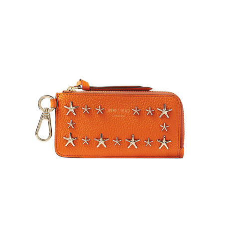 ジミー チュウ(JIMMY CHOO)新作財布【2022春夏】