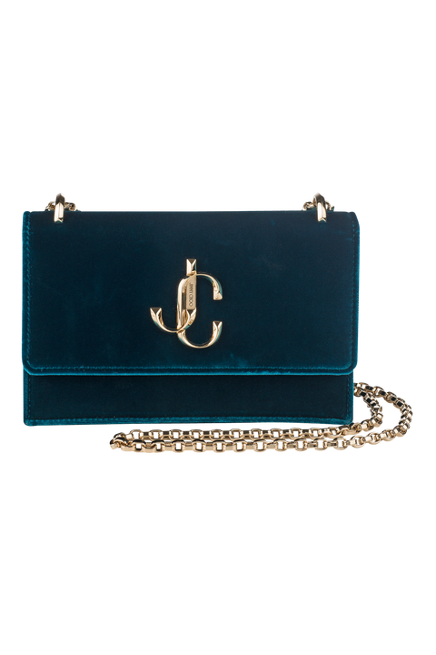 ジミー チュウ(JIMMY CHOO)新作バッグ【2019秋冬】