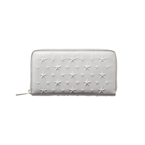 ジミー チュウ(JIMMY CHOO)新作財布【2022春夏】