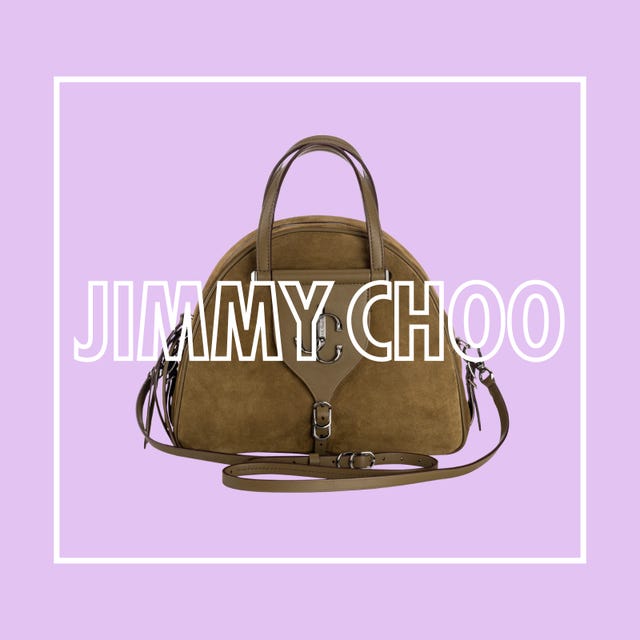 ジミー チュウ Jimmy Choo 新作バッグ 2020春夏