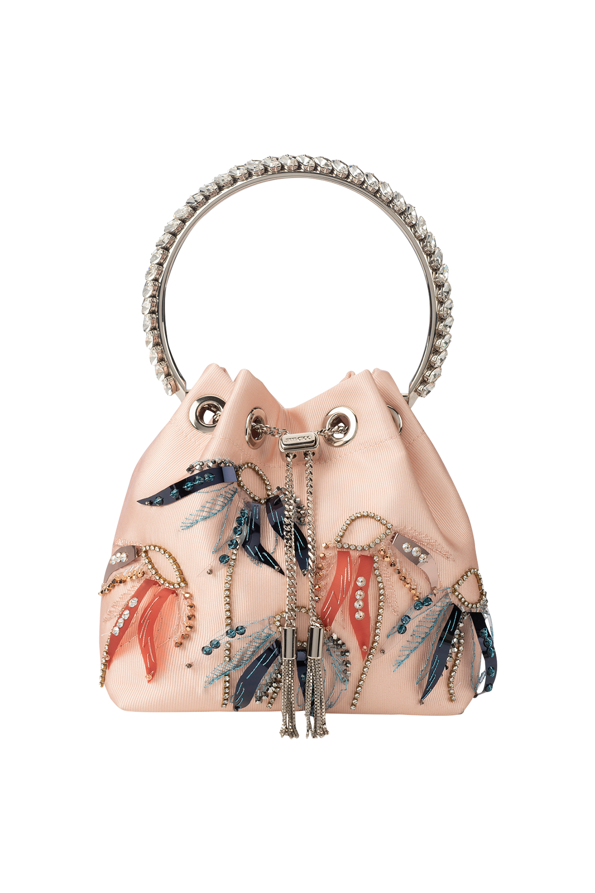 ジミー チュウ(JIMMY CHOO)新作バッグ【2020秋冬】 ジミー チュウ(JIMMY CHOO)新作バッグ【2020秋冬】