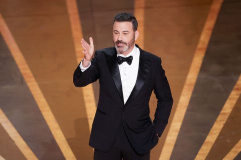 95th Academy Awards - Show 95th academy awards show