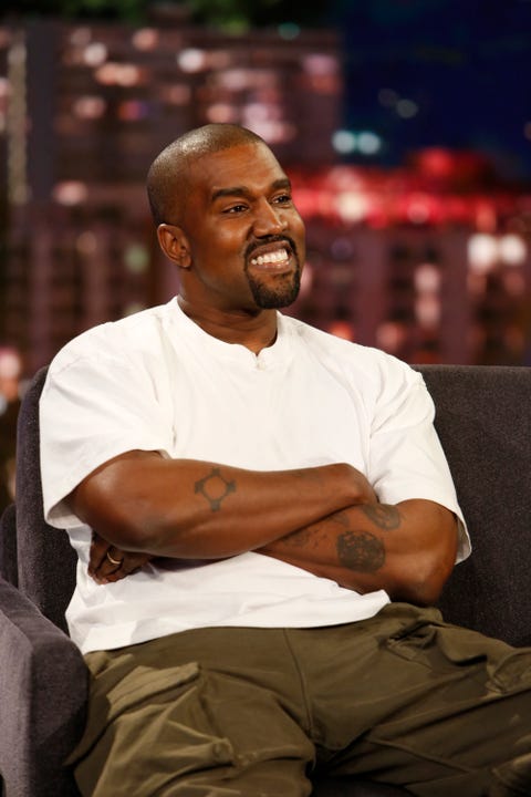 ABC's 'Jimmy Kimmel Live' - Season 16