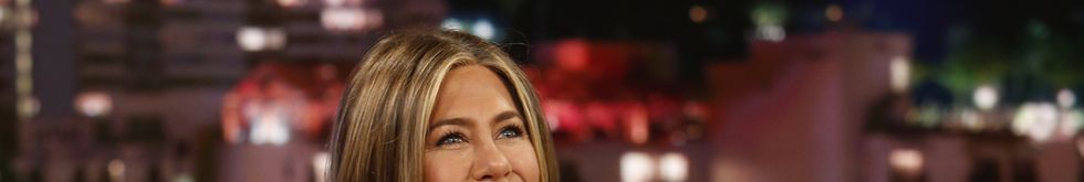 Jennifer Aniston Says Intermittent Fasting Changed Her Life