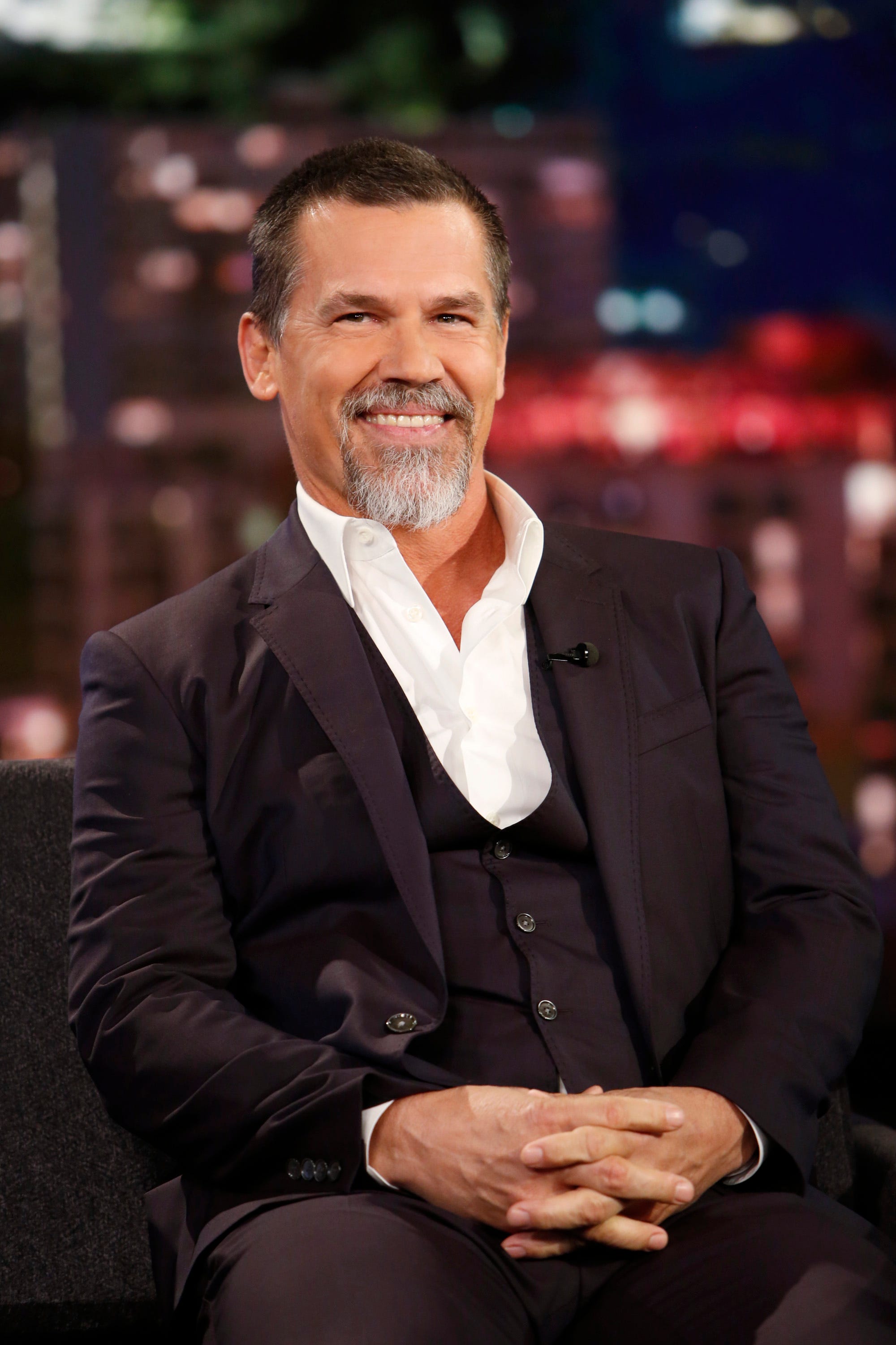 'Outer Range' Star Josh Brolin Shares Emotional Post about His Daughter's Wedding