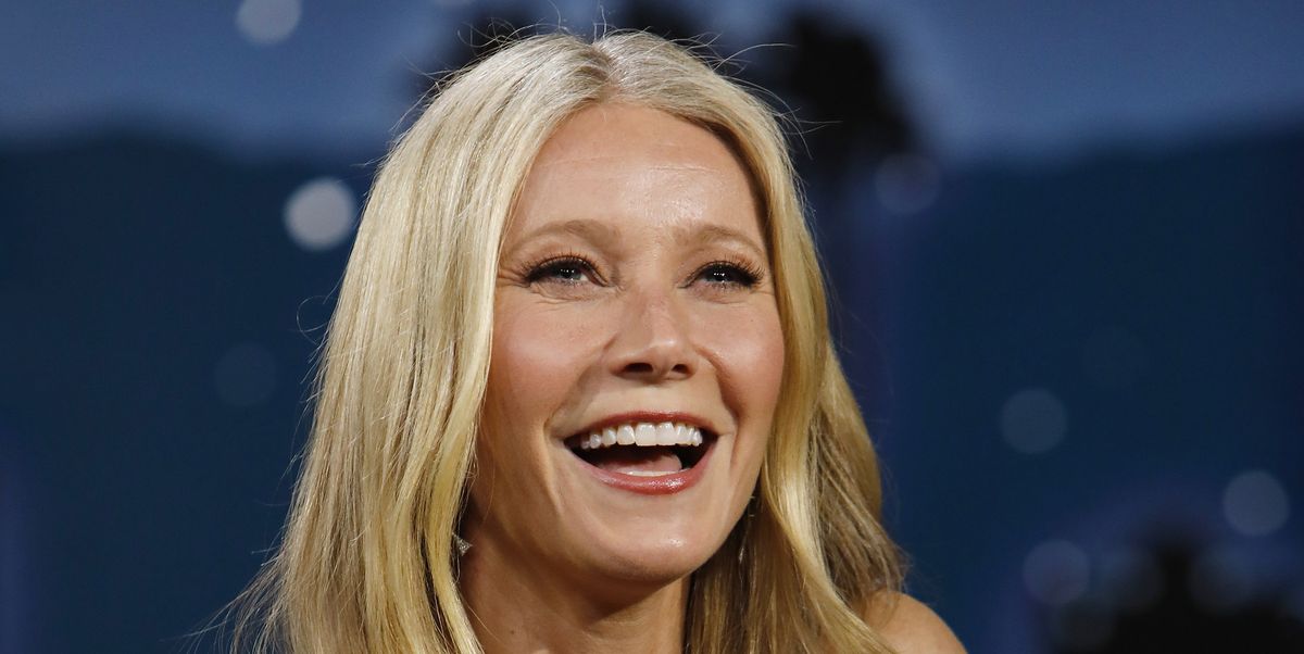 Gwyneth Paltrow, 49, Shares the Drugstore Facial Cleanser She’s Been a ‘Big Fan’ of for Years