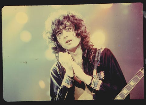 jimmy page