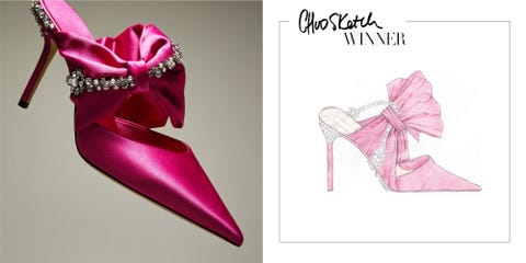 ジミー チュウがインスタで募った靴スケッチがリアルシューズに Choo Sketch コレクションが発売 ハーパーズ バザー Harper S Bazaar 公式 ジミー チュウがインスタで募った靴スケッチがリアルシューズに Choo Sketch コレクションが発売 ハーパーズ バザー Harper S Bazaar 公式