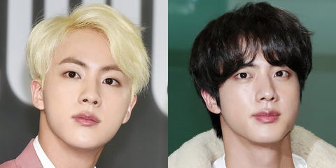 Bts 防弾少年団 の昔と今をbefore Afterで総覧 ファッション メイク ヘア 衣装の変遷を徹底比較