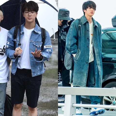 Bts 防弾少年団 の昔と今をbefore Afterで総覧 ファッション メイク ヘア 衣装の変遷を徹底比較