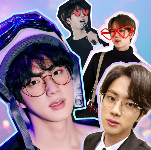 Bts 防弾少年団 ジンのメガネショット23選 キュートな丸メガネから大人っぽいインテリ眼鏡まで一気にプレイバック Bts 防弾少年団 ジンのメガネショット23選 キュートな丸メガネから大人っぽいインテリ眼鏡まで一気にプレイバック