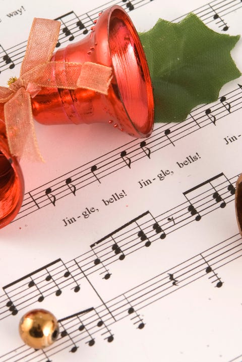 christmas facts - Jingle bells christmas facts - Jingle bells