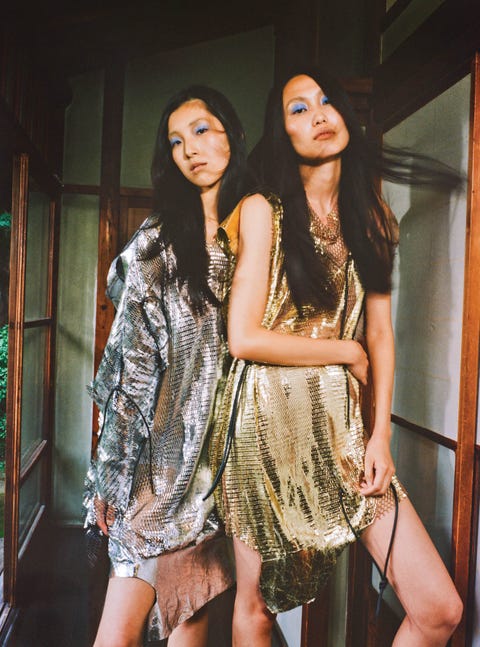 Your Weekly Horoscope For October 15th Jiro Konami Cr Fashion Book