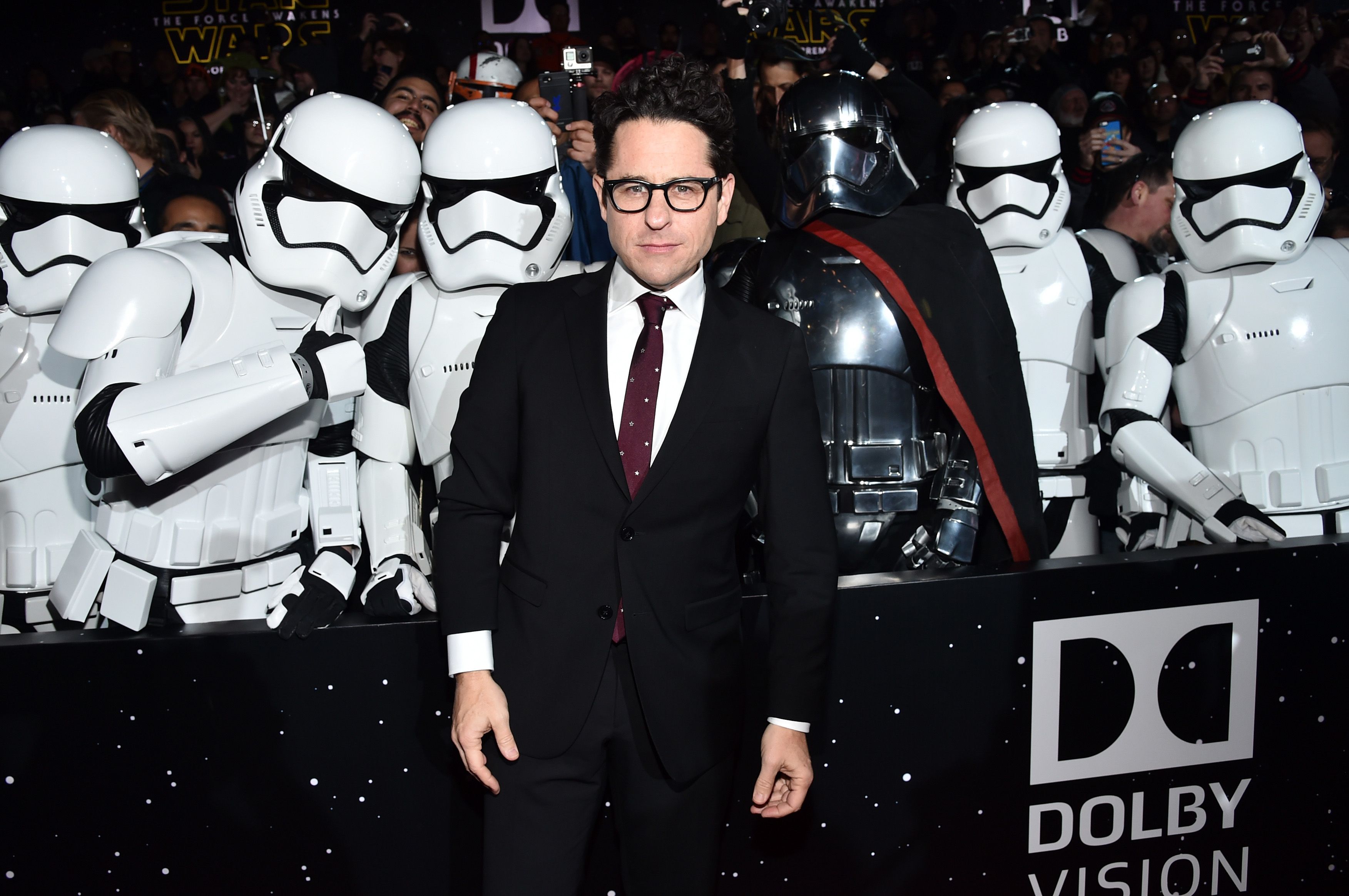 Here S Why Star Wars Fans Are Mad At J J Abrams And John Boyega