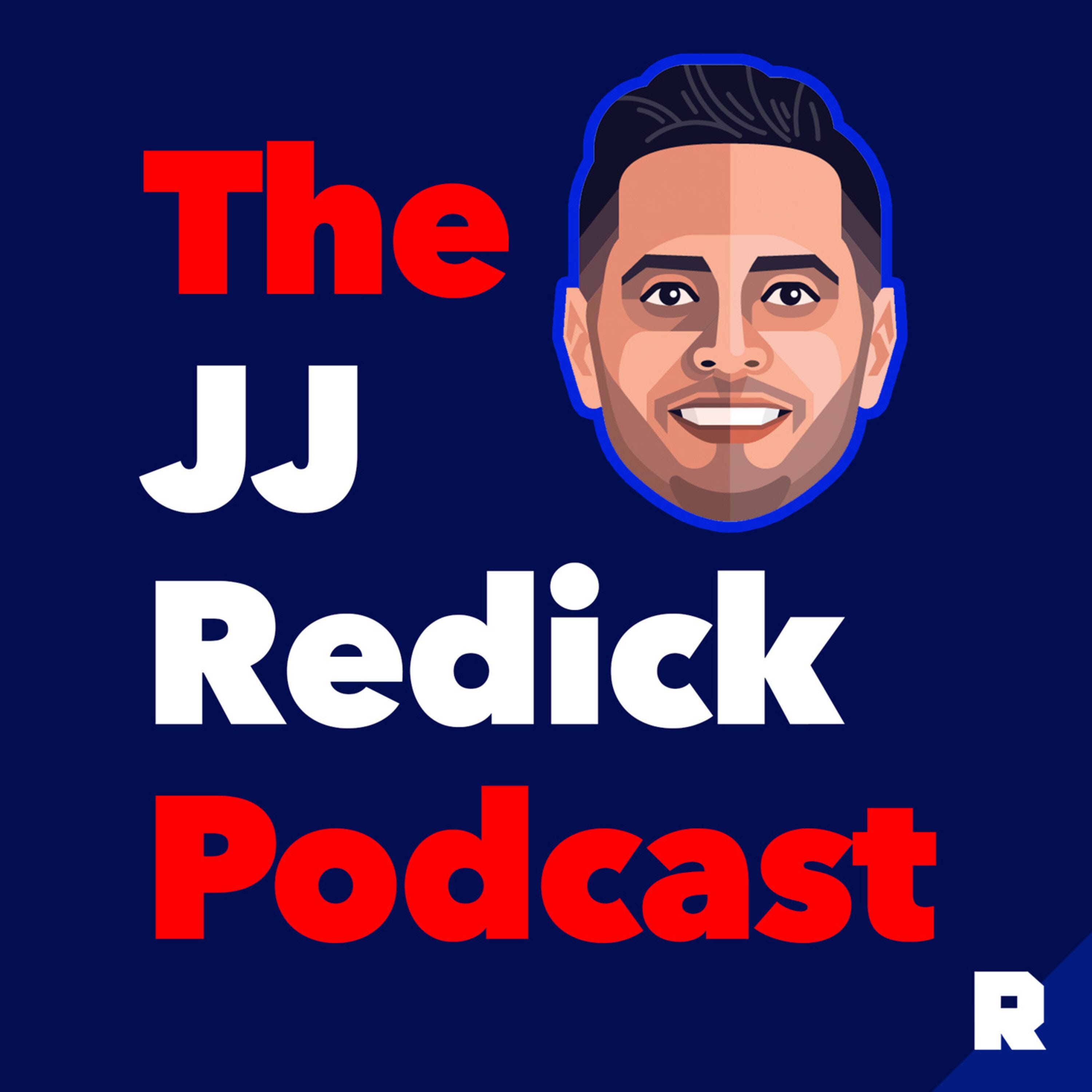 El Podcast de JJ Redick