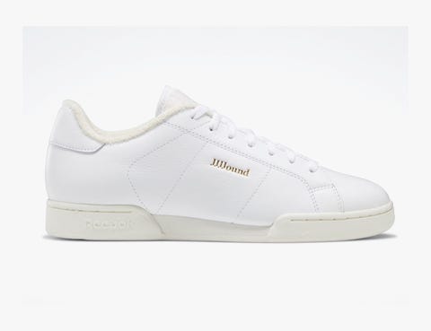 jjjjound x reebok npc ii