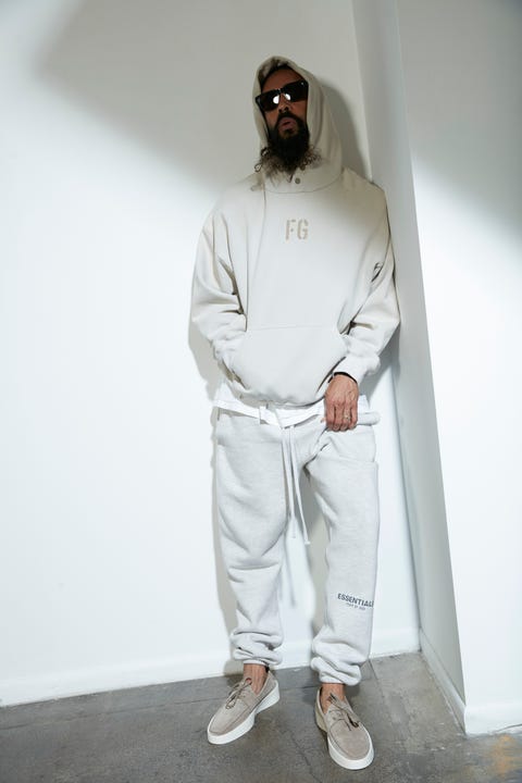 Jerry Lorenzo Interview On The Fear Of God Seventh Collection And Grailed 100 Jerry Lorenzo Interview On The Fear Of God Seventh Collection And Grailed 100