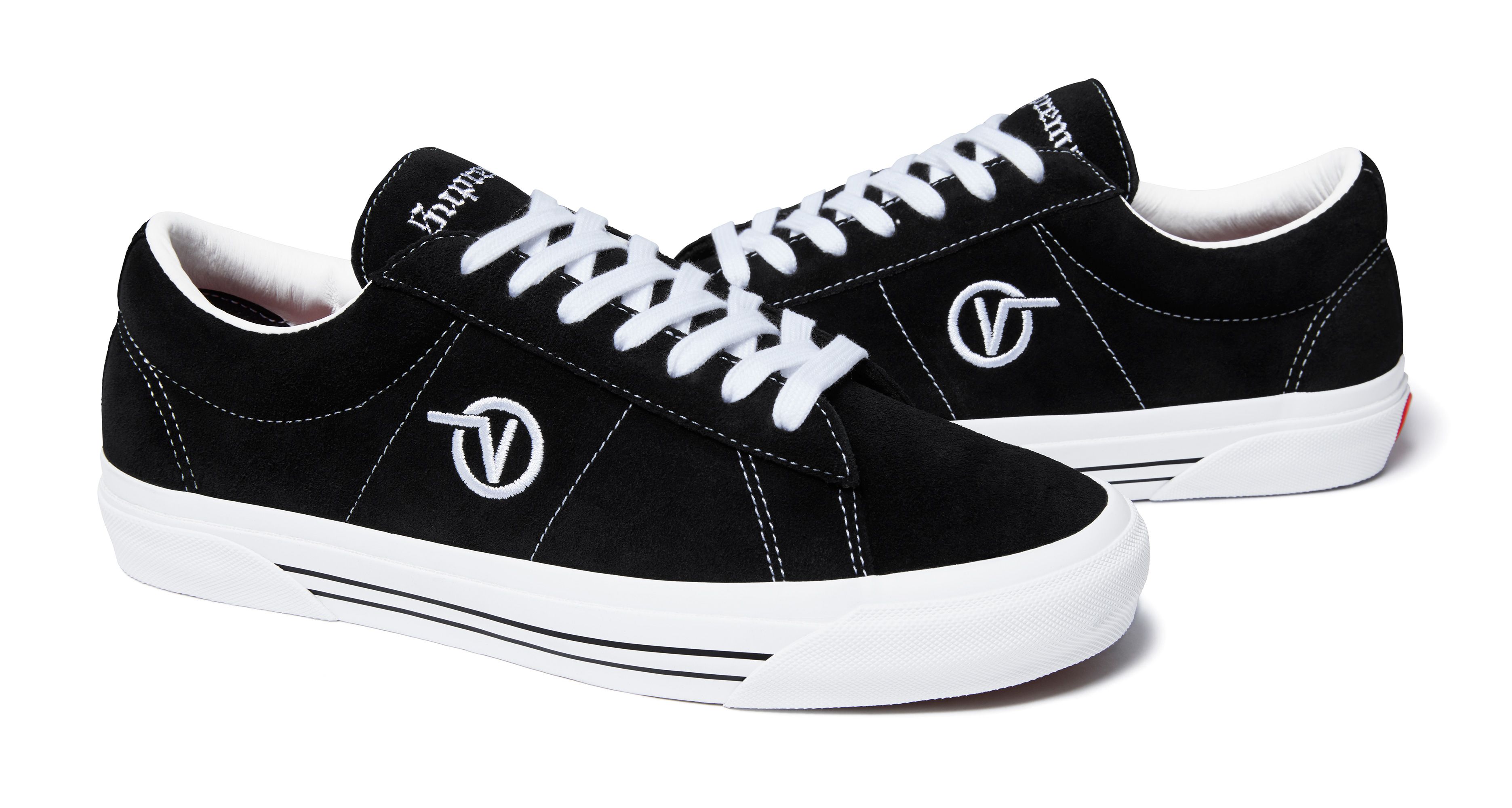 supreme x vans collab