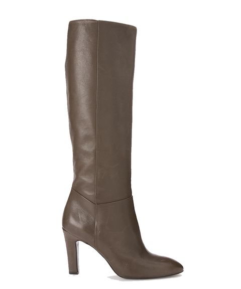 John Lewis & Partners' sell-out knee-high boots will transform your ...