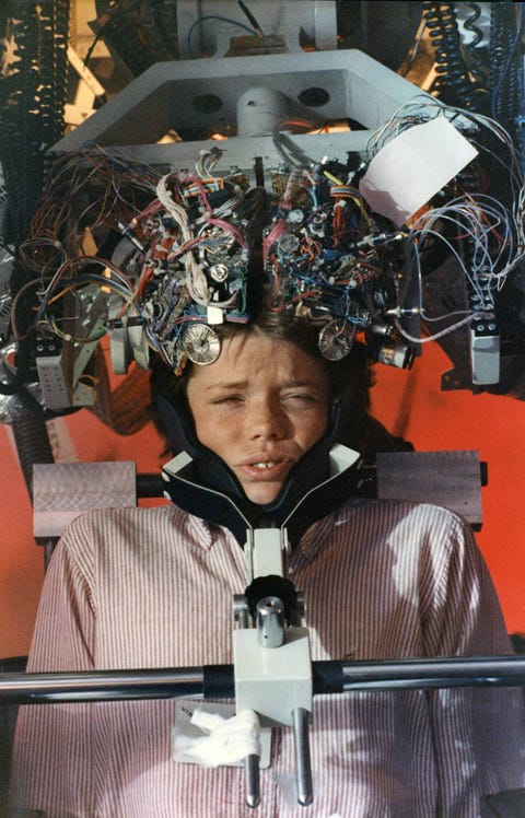 Sci Fi Movie Brainstorm Natalie Wood Death Sci Fi Movie Brainstorm Natalie Wood Death