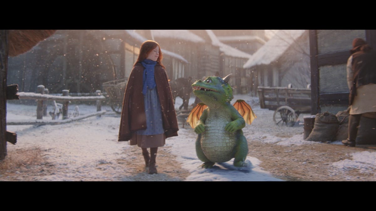 John Lewis’ Christmas advert 2019 pulls on your heart strings