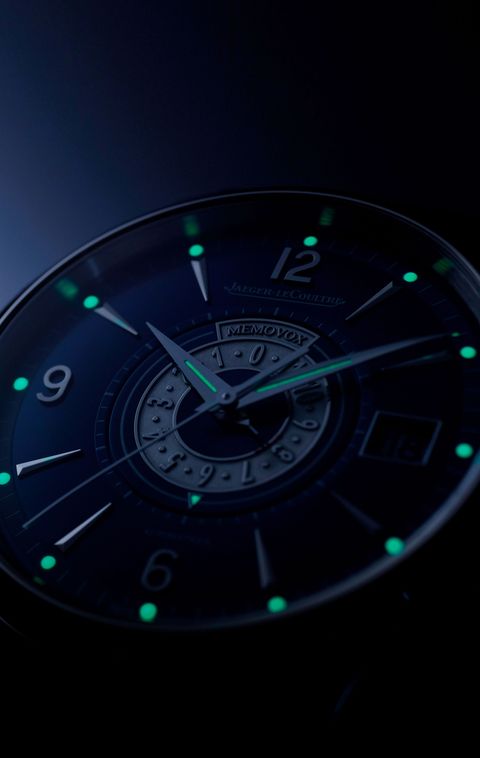 Jaeger-LeCoultre Is The Watchmaker's Watchmaker | Esquire