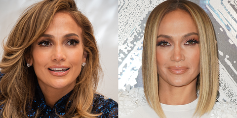 Celebrities With Middle Parts - Celebrity Hair Middle Part Photos Celebrities With Middle Parts - Celebrity Hair Middle Part Photos