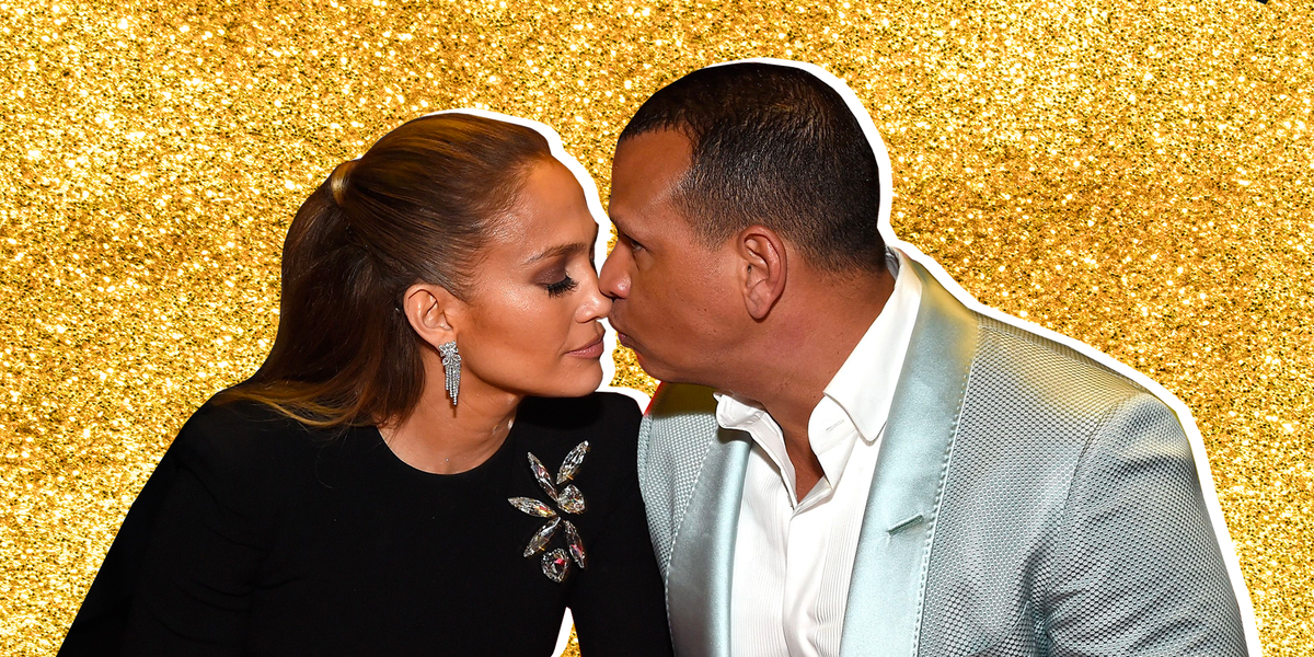 Relationship Expert Explains Why J.Lo and ARod’s Love Works