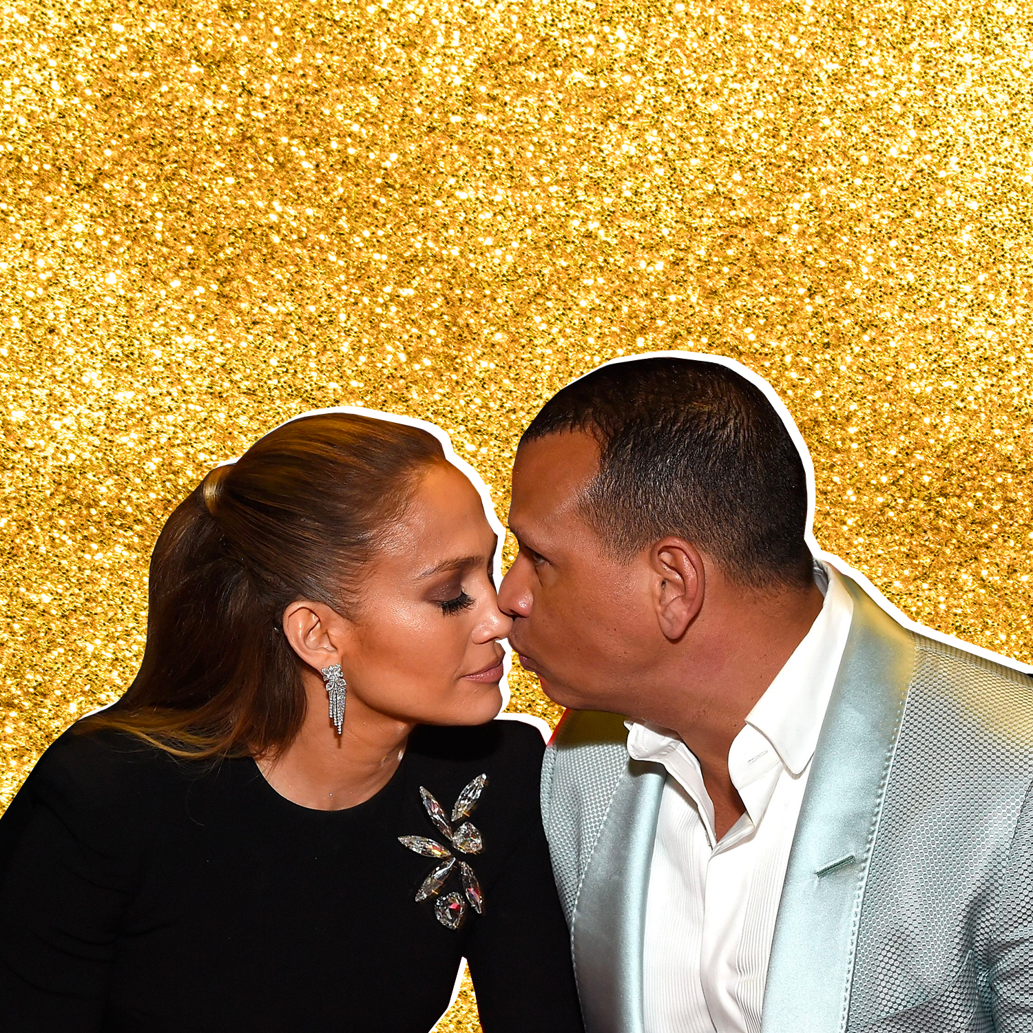 Relationship Expert Explains Why J Lo And A Rod S Love Works