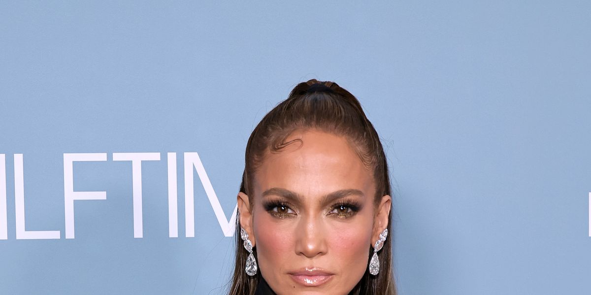 JLo just revealed the simple trick that gets her in the mood to exercise