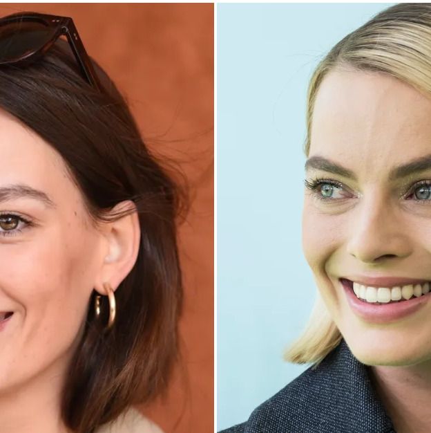 Twitter Can't Handle Margot Robbie and Emma Mackey Being in the 'Barbie' Movie Together