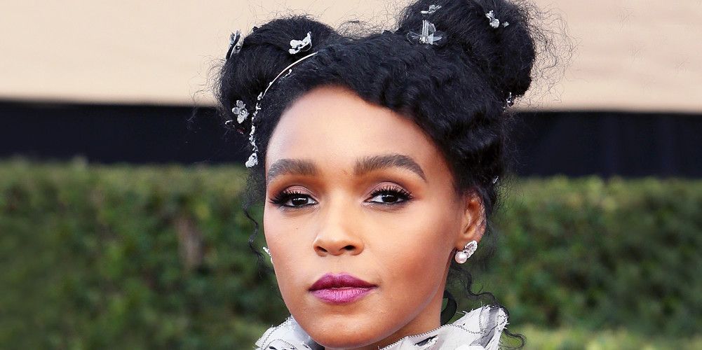 45 Gorgeous Natural Hairstyles For When You Want To Look Glam