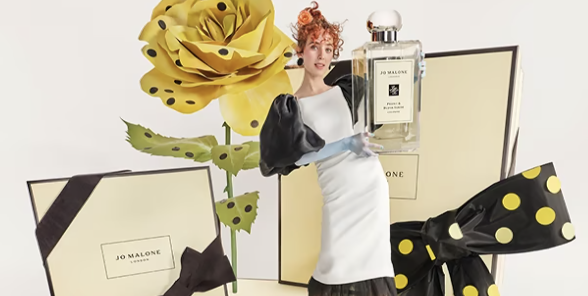 The 9 Best Jo Malone Perfumes, According to <I>BAZAAR</I> Editors