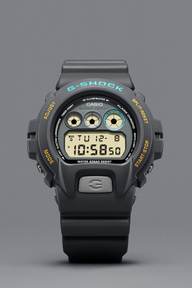 john mayer g shock